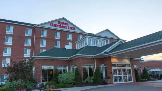 Hilton Garden Inn Bangor | Maine - Bangor (ve civarı) - Bangor