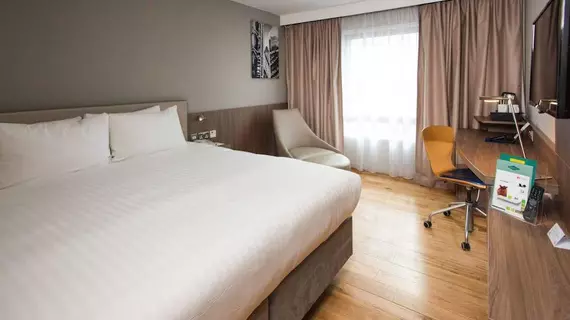 Holiday Inn London West | Londra (ve civarı) - Ealing - North Acton