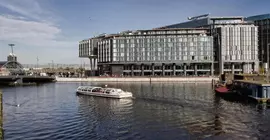 DoubleTree by Hilton Amsterdam Centraal Station | Kuzey Hollanda - Amsterdam - Amsterdam Merkezi