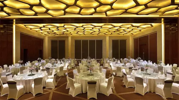 Sheraton Shenyang South City Hotel | Liaoning - Shenyang