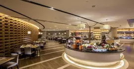 CROWNE PLAZA HEFEI RONGQIAO | Anhui - Hefei