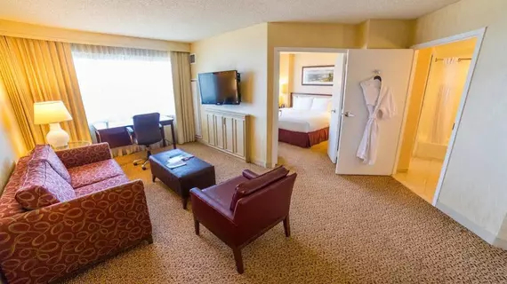 DoubleTree Suites by Hilton Santa Monica | Kaliforniya - Los Angeles County - Santa Monica