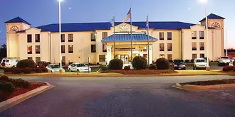 Holiday Inn Express Greer-Taylors