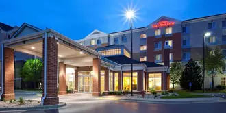 Hilton Garden Inn Bloomington