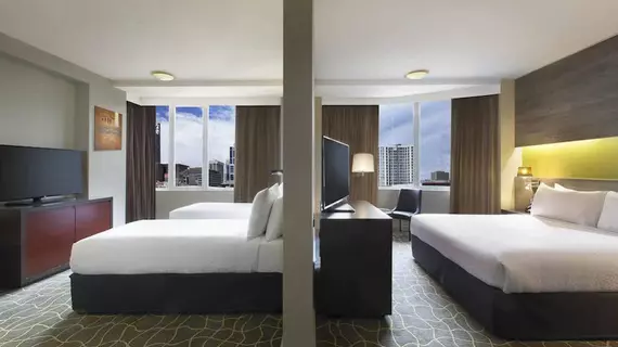 Four Points by Sheraton Perth | Batı Avustralya - Perth (ve civarı) - Perth - Perth Merkezi İş Bölgesi