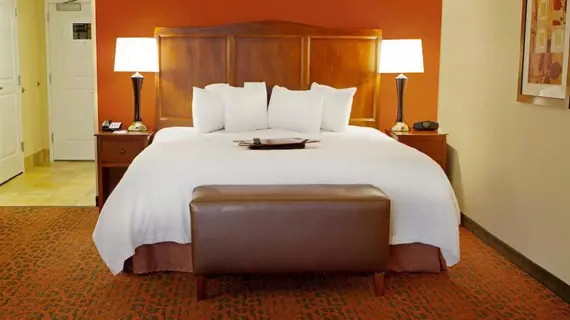 Hampton Inn Bangor | Maine - Bangor (ve civarı) - Bangor