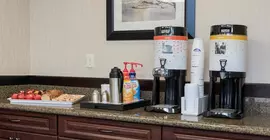 Hampton Inn Detroit Roseville | Michigan - Detroit (ve civarı) - Clinton Township