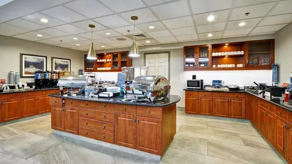 Homewood Suites by Hilton Hartford South-Glastonbury | Connecticut - Hartford (ve civarı) - Glastonbury