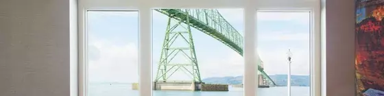 Holiday Inn Express Hotel & Suites Astoria | Oregon - Oregon Coast - Astoria