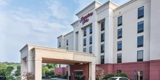 Hampton Inn Doylestown