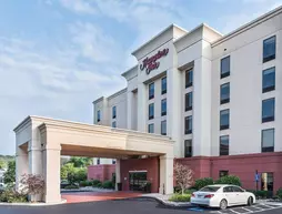 Hampton Inn Doylestown | Pensilvanya - Bucks County - Philadelphia (ve civarı) - Warrington