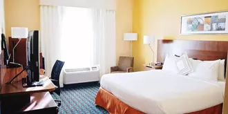 Fairfield Inn & Suites Ankeny