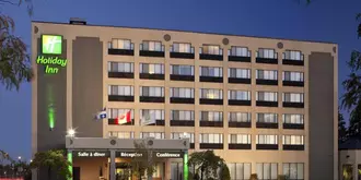 Holiday Inn Montreal Longueuil