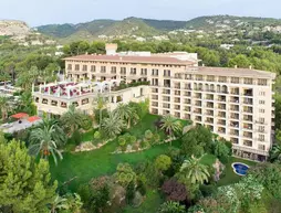 Castillo Hotel Son Vida, a Luxury Collection Hotel | Balearic Adaları - Mayorka Adası - Palma de Mallorca