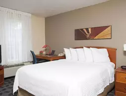 TownePlace Suites by Marriott Indianapolis - Keystone | Indiana - Indianapolis (ve civarı) - Indianapolis