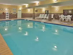 Hampton Inn & Suites Watertown | Güney Dakota - Watertown