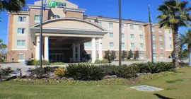 HOLIDAY INN EXPRESS & SUITES G | Louisiana - Baton Rouge (ve civarı) - Gonzales