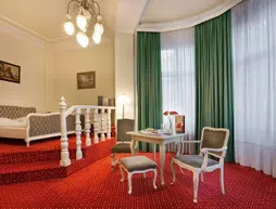 AZIMUT Hotel Berlin Kurfürstendamm