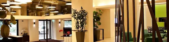 Hotel Manin | Lombardy - Milano (ve civarı) - Milano