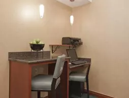 Residence Inn by Marriott Davenport | Iowa - Quad Cities (ve civarı) - Davenport