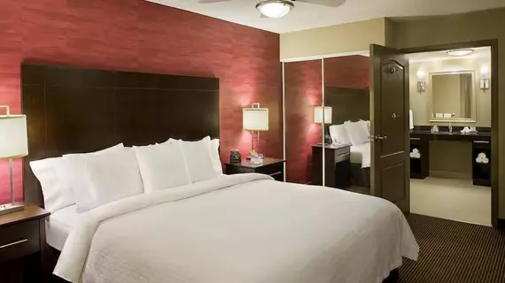 Homewood Suites by Hilton Toronto Vaughan | Ontario - Vaughan