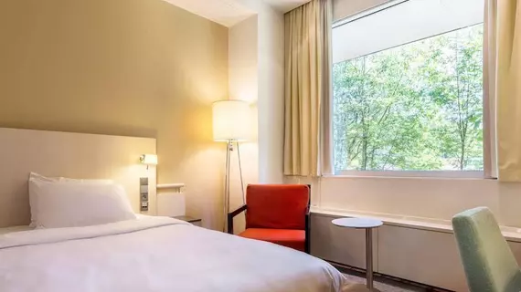 Hilton Helsinki Kalastajatorppa | Uusimaa - Helsinki (ve civarı) - Helsinki - Etela-Kaarela - Lantinen Bölgesi