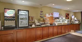 Holiday Inn Express Keene | New Hampshire - Keene (ve civarı) - Keene