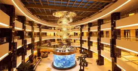 Hilton Foshan | Guangdong - Foşan (ve civarı) - Foshan