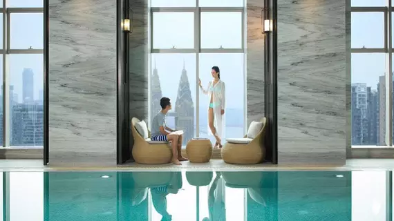 Chongqing Marriott Hotel | Chongqing (ve civarı) - Chongqing - Haitangxi - Yuzhong