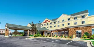 Hilton Garden Inn Oxford/Anniston, AL