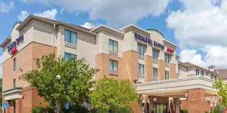 SpringHill Suites Minneapolis Eden Prairie