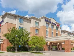 SpringHill Suites Minneapolis Eden Prairie | Minnesota - Minneapolis - St. Paul (ve civarı) - Eden Prairie