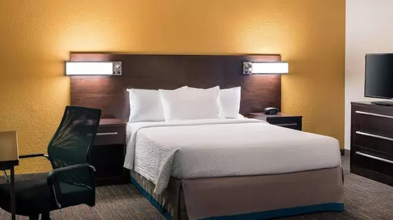 Residence Inn Long Beach | Kaliforniya - Los Angeles County - Long Beach