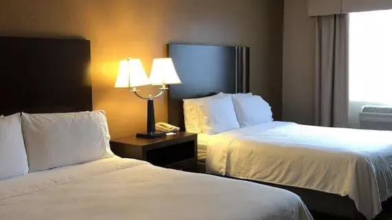 Holiday Inn Express Winnemucca | Nevada - Winnemucca (ve civarı) - Winnemucca