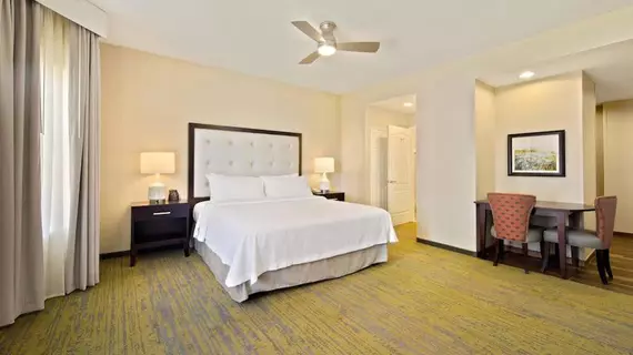 Homewood Suites by Hilton Denver West - Lakewood | Kolorado - Denver (ve civarı) - Lakewood