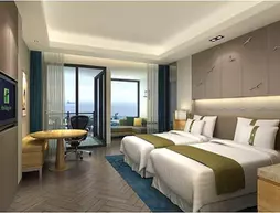 HOLIDAY INN HAIKOU WEST COAST | Haynan - Haikou