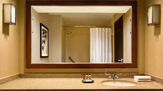 Sheraton Indianapolis Hotel at Keystone Crossing | Indiana - Indianapolis (ve civarı) - Indianapolis