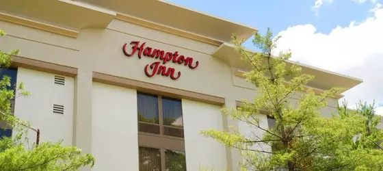 Hampton Inn Bloomington | Indiana - Bloomington (ve civarı) - Bloomington