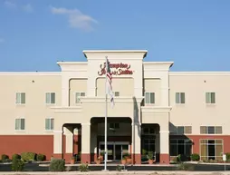 Hampton Inn & Suites Hobbs | New Mexico - Hobbs