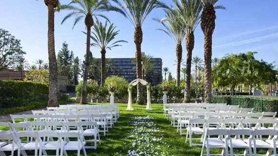 Sheraton Park Hotel at the Anaheim Resort | Kaliforniya - Orange County - Anaheim - Anaheim Resort