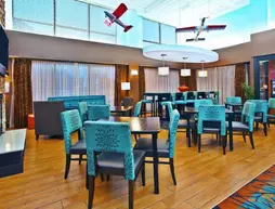 Hampton Inn Chicago-Midway Airport | İllinois - Chicago (ve civarı) - Bedford Park