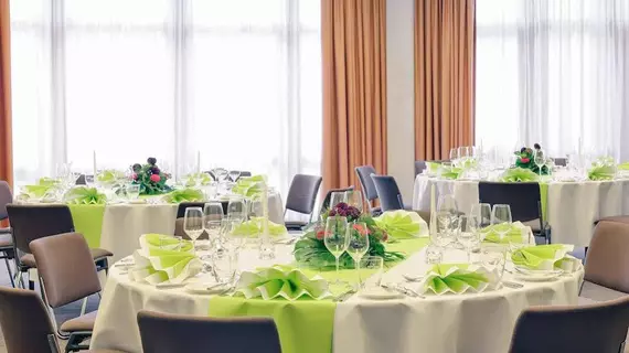 Mercure Hotel Frankfurt Airport Kelsterbach | Hessen - Frankfurt (ve civarı) - Kelsterbach