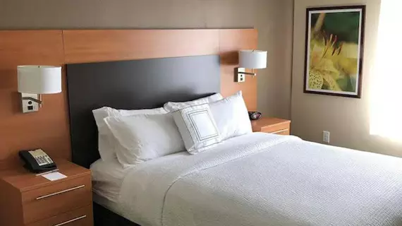 Towneplace Suites by Marriott Lexington South/Hamburg Place | Kentucky - Lexington (ve civarı) - Lexington