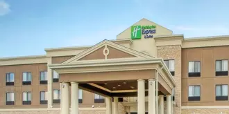 Holiday Inn Express Hotel & Suites Las Vegas