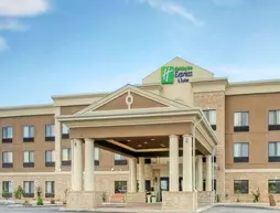 Holiday Inn Express Hotel & Suites Las Vegas | New Mexico - Las Vegas