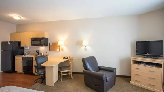 Candlewood Suites Sheridan | Wyoming - Sheridan (ve civarı) - Sheridan