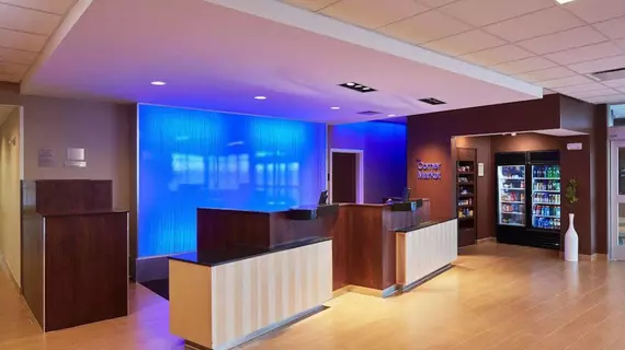 Fairfield Inn & Suites Rawlins | Wyoming - Rawlins