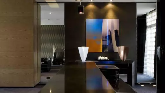 AC Hotel Brescia | Lombardy - Brescia (il) - Brescia (ve civarı) - Brescia - Porta Milano