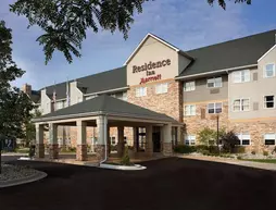 Residence Inn by Marriott Ann Arbor North | Michigan - Scio Township - Ann Arbor (ve civarı) - Ann Arbor