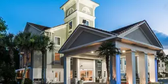 Holiday Inn Express Fairhope - Point Clear